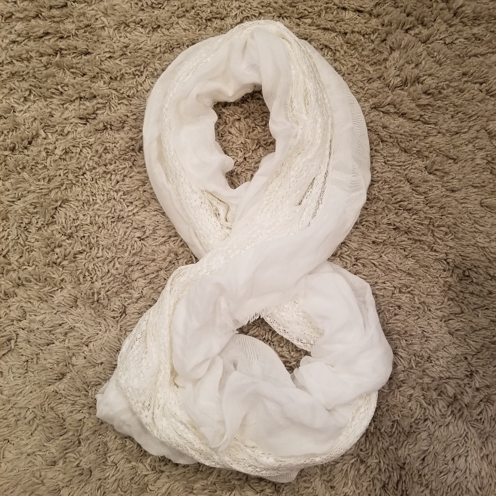 Free Press Infinity Scarf